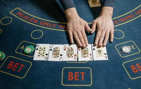 Poker's most obscure variants